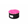 Kép 3/3 - 'Pink&Black' Rózsa Box Pink