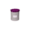 Kép 1/3 - 'Purple Box' Örökrózsás virág box