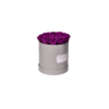 Kép 2/3 - 'Purple Box' Örökrózsás virág box