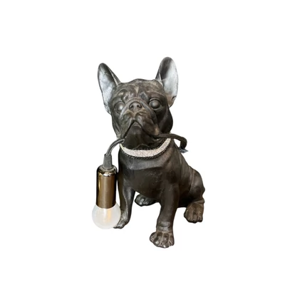'Bulldog Light'