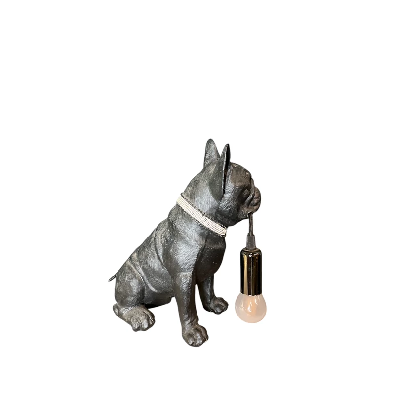 'Bulldog Light'