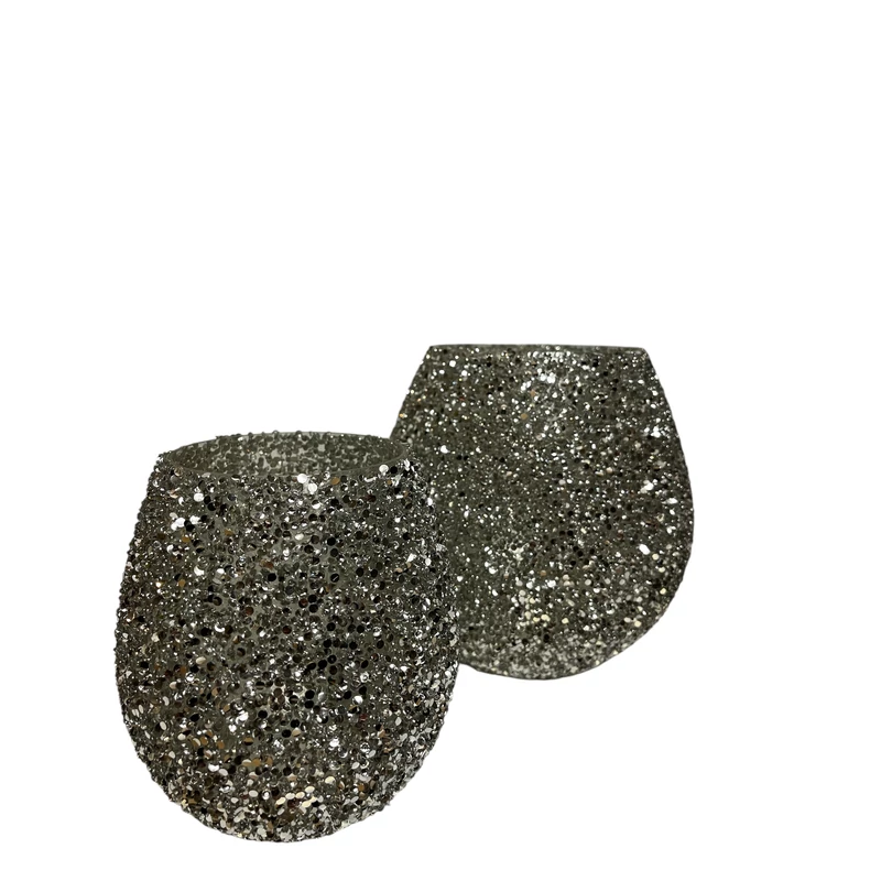 'Crystal Glam'