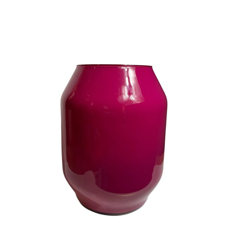 'Pink Glow'