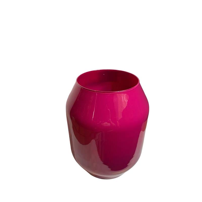 'Pink Glow'