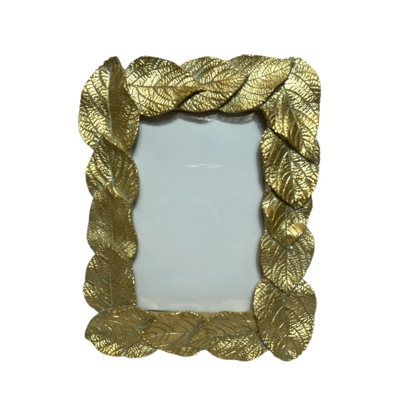 'Opulent Frame'