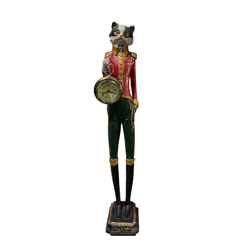 'Lord Whiskers'