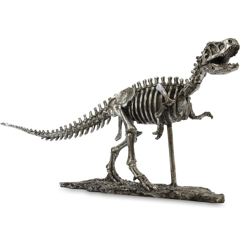 Dinoszaurusz szobor