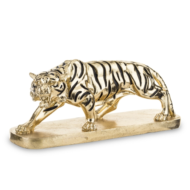 Tigris szobor
